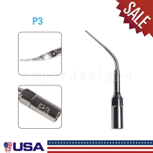 Ultraschall Piezo Zahnskalierer Handstück LED Licht F/ EMS/SPECHT/DTE/SATELEC - Bild 84 von 203