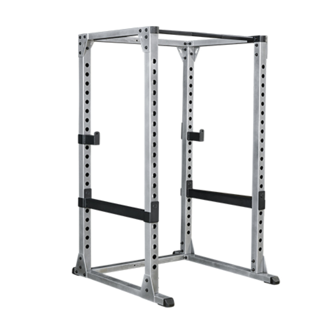 Body-Solid Power Rack Home Gym Squat Rack GPR378