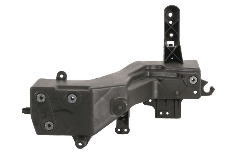 Front Cover Headlight Bracket Left Fits: JEEP GRAND CHEROKEE IV WK2