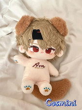 Tears Of Themis Xia Yan Pluhsie Plush 20CM Doll Dress up Toy Gift Anime