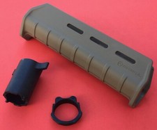 Magpul Mag491-fde Sga Forearm For Mossberg 500 500a 590 Series Fde Dark Earth