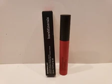 Bare Minerals ~ Mineralist ~ Lasting Matte Liquid Lipstick ~ Royal ~ NIB
