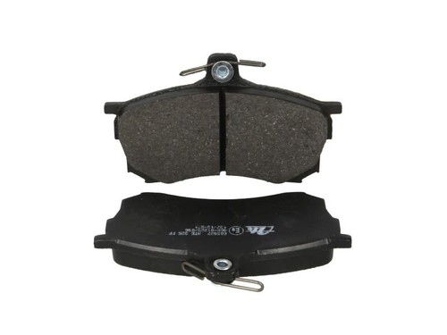 ATE Set Accessori Freno A Disco – Compatibile Con Kia Rio, Mazda Demio (13.0460-0149.2) - 2