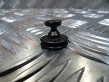 Genuine Vauxhall Astra Mk2 Van rear card inspection cover clip 1984 to 1991 NOS