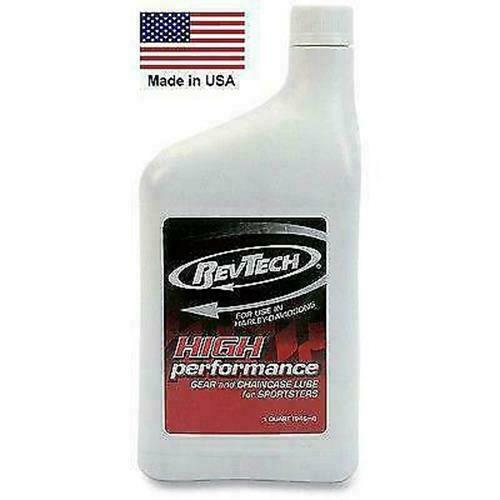 Oil Transmission Primary For Harley Sportster Iron Nightster RevTech