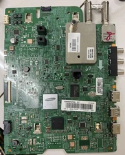 Samsung BN94-12420B Main Board for HG50NE478HFXZA