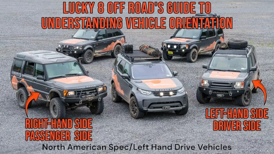 Parachoques delantero militar Land Rover Defender negro DPB000270 nuevo Foto 2 de 2