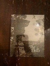 1993 The Wisconsin Dells Card And Envelope Stationery Set Factory Sealed