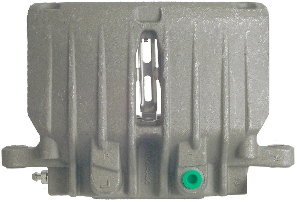 Pinza de freno trasera izquierda 00-06 Chevrolet Tahoe 00-06 GMC Yukon Foto 3 de 3