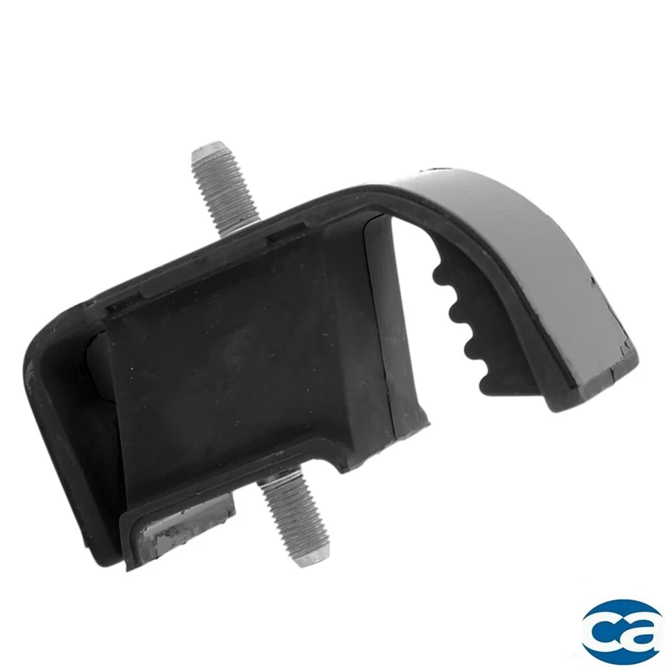 Soportes de motor y montaje de transmisión manual 5 piezas para Nissan Pulsar NX 86-83; no turbo Foto 3 de 4