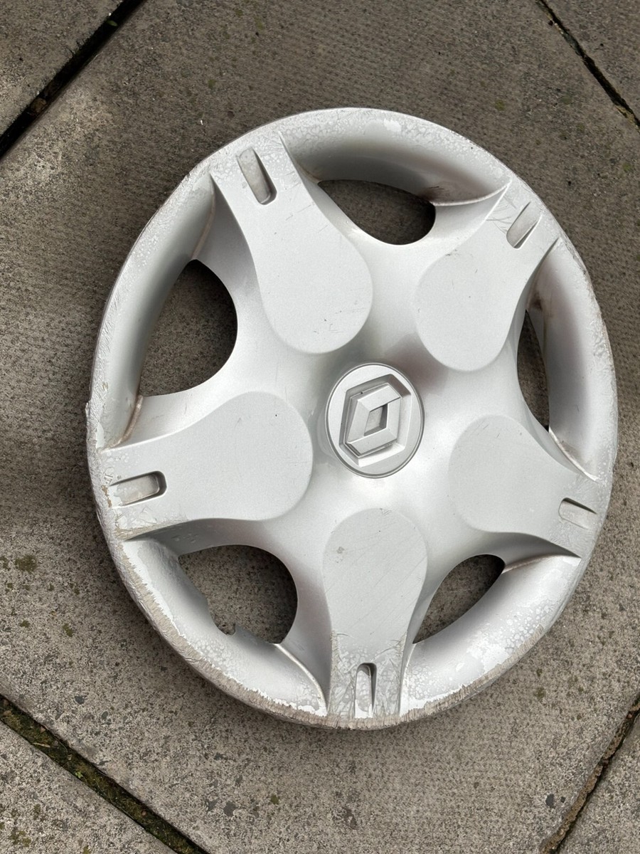 RENAULT TWINGO WHEEL TRIM 14