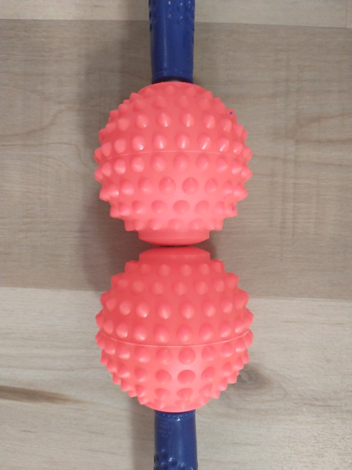 Goose Bumps Massage Roller Balls Acupressure Stimulation Balls Sensory