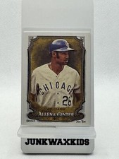 2024 Topps Allen & Ginter #179 Billy Williams