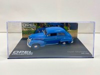 Opel Collection 1:43 Opel Olympia 1951-1953 ,,Neu‘‘ In Ovp (6)