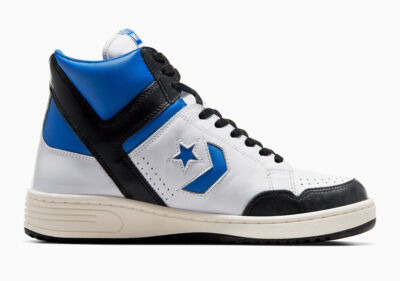 Converse Weapon x Fragment High Sport Royal A06083C Size 6M/7.5W