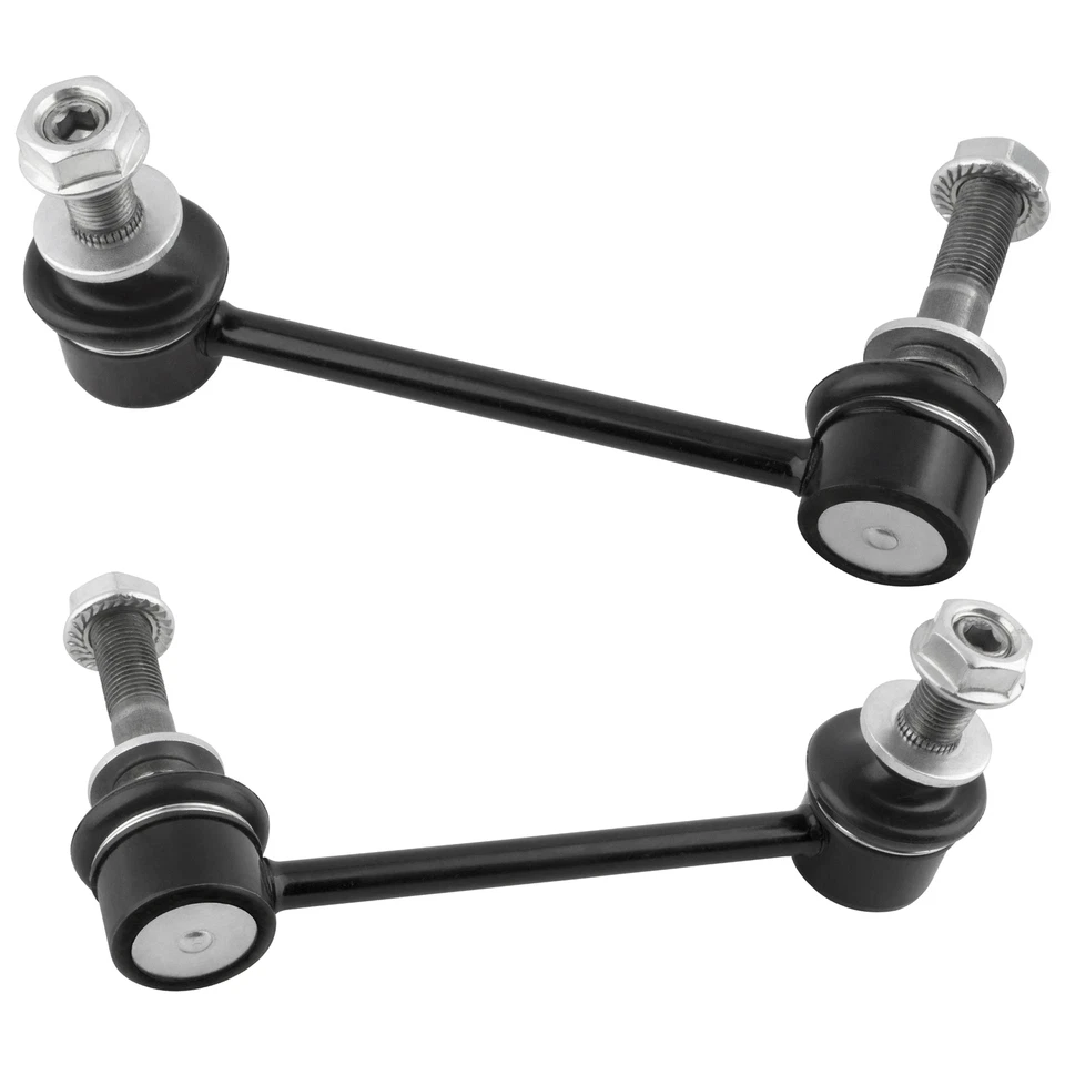 Стабилизатор стабилизатора стабилизатора подвески переднего шарового шарнира для Toyota 4Runner 2003-2017 годов выпуска 6 шт. - Изображение 3 из 4