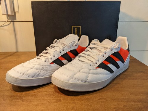 adidas tottenham trainers