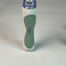 PMD Personal Microderm Gray Classic - At-Home Microdermabrasion Machine