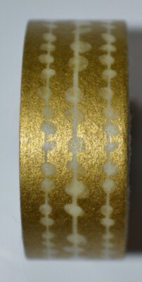 Washi Tape ~  Heidi Swapp, K & Co., We R memory keepers, 