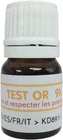 1 Reagent Test Tester Right L' Gold 9K, 9K 375/1000 - Metals - KD89