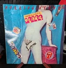 Rolling Stones Undercover 1983 Vinyl LP W/Inner Sleeve