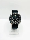 Seiko Turtle 6309-7040 June 1973 – Suwa Dial Serviced Original Lume Vintage