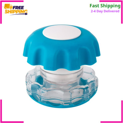 Equate Easy Grip Pill Crusher, Colors May Vary