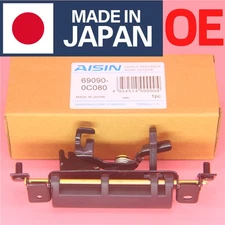 Plastic Rear Tailgate Liftgate Tail Lift Gate Door Handle for Sienna Sequoia