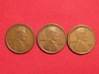1916PDS  LINCOLN WHEAT CENTS,  FREE SHIPPING (#320E)