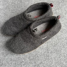 Giesswein Men  s Vent Slippers EU 45 11.5-12 