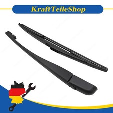 Scheibenwischer Hinten Wischerarm Set für Peugeot 206+ 2L 2M 206 Schrägheck 2A/C