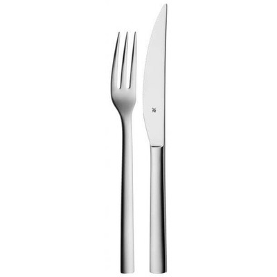 WMF Steakbesteck Set-2tlg. Nuova