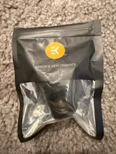 EK-Quantum Torque Rotary 90° - Black, G1/4