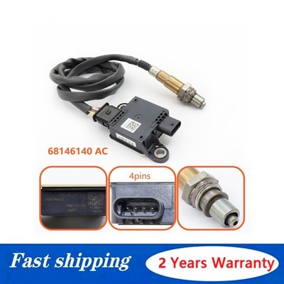 Partikelsensor 68146140AC Für Jeep Grand Cherokee Ram ProMaster 1500 2500 3500