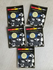 Lot Of 5 Nos Mr. Gasket Carburetor Air Horn Gaskets 761