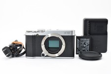  MINT Fujifilm X-A1 16.3MP Mirrorless Digital Camera Body From JAPAN 2750291