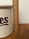 Vintage Munchtime By Himark Ceramic Cookie Jar (Japan) 1970's No Lid — photo 5