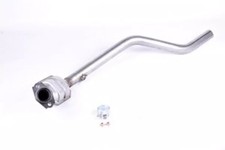 Catalyseurs Jaguar S-TYPE