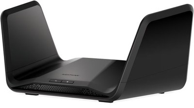 Netgear RAX70 Nighthawk AX6600 Tri-Band AX8 8-Stream WiFi-6-Router