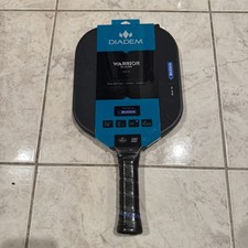 Diadem Warrior Blucore Max 19 Pickleball Paddle, BRAND NEW