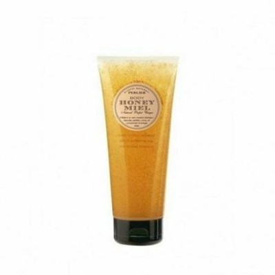 Perlier Honig Bad Dusche Scrub 250ml