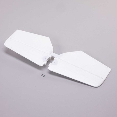 E-flite Horizontal Stabilizer Timber 10-year Anniversary Edition EFL-3489