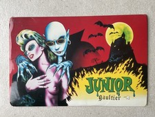PLV Jean Paul Gaultier Junior - Lunettes - Dracula - Vampire