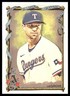 Jacob deGrom 2023 Topps Allen & Ginter #42 Texas Rangers FREE SHIP AutographDen