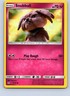 Pokemon: Detective Pikachu Snubbull (Holo Common) #15/18 Common,Holo .P2N