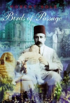 Birds of Passage