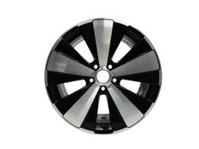 1x Alufelge 18 Zoll 8.0" 5x112 48ET 5C0601025AK VW Beetle Rim Wheel