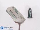 Bettinardi 2023 Studio Stock #35 303SS 34" Putter w/Cover 519030