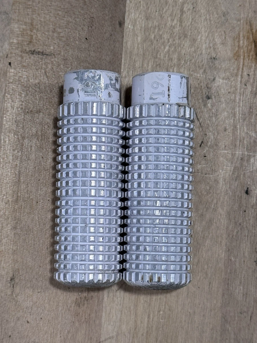 GT Bicycles Pegs Vintage Bike Parts for sale | eBay