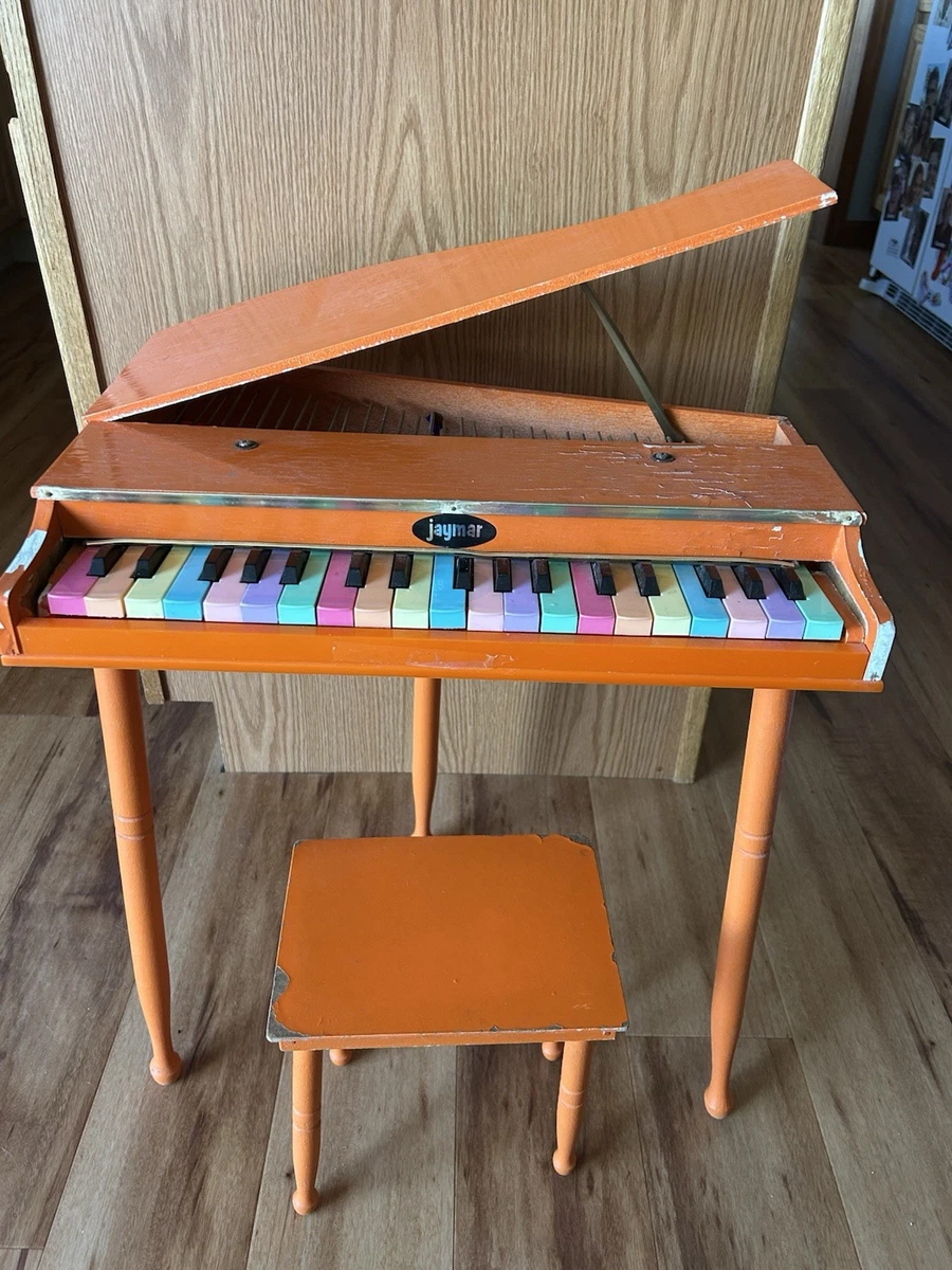 Jaymar Piano for sale - eBay